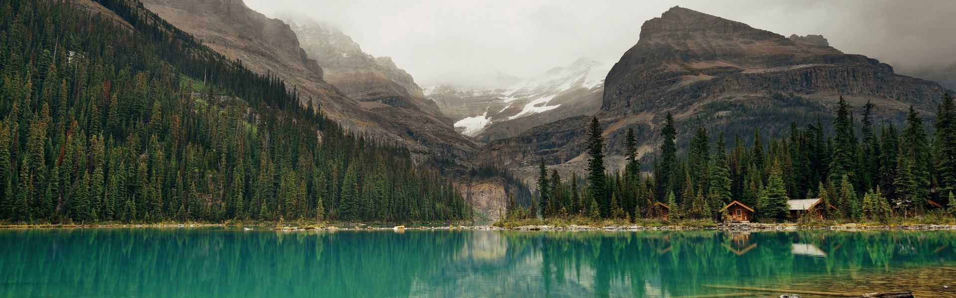 Canadian Rockies Tour