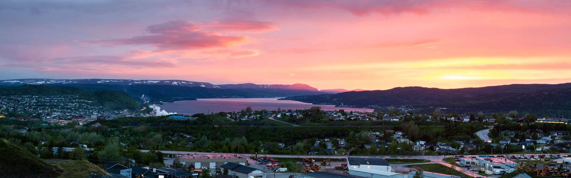 discovery tours newfoundland