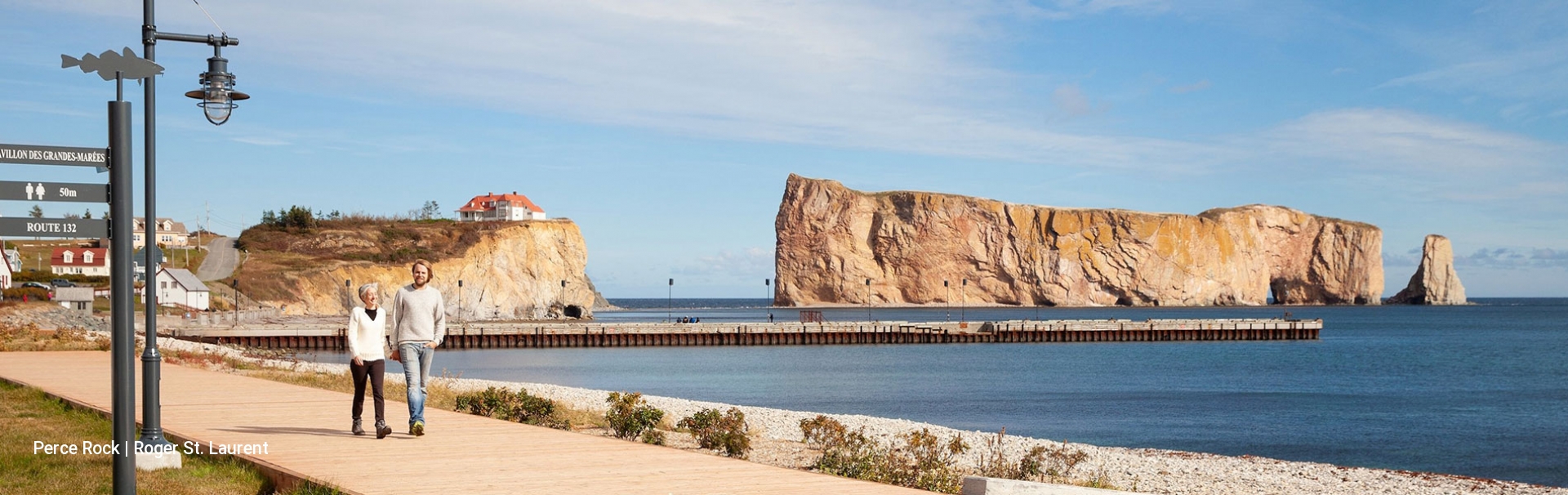 Gaspe Peninsula