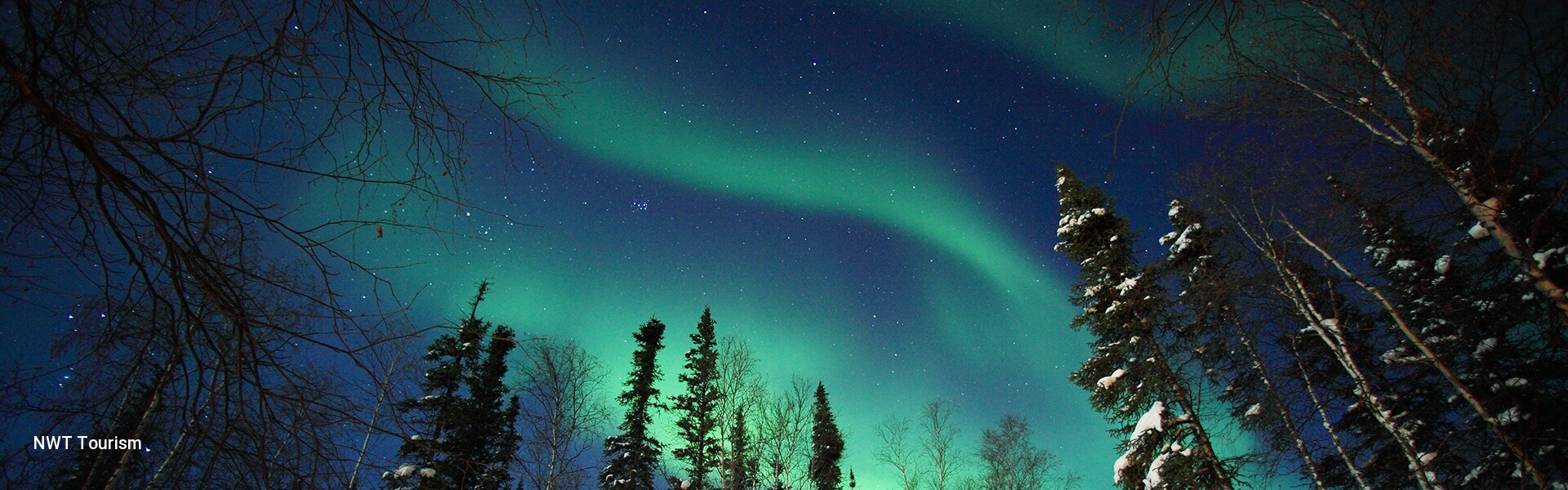 Yellowknife Aurora Tour