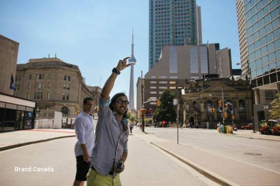 10 Day Ontario & Quebec Train Adventure