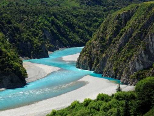 10 Day Ultimate South Island
