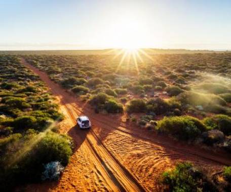 11 Day Northern Territory Explorer