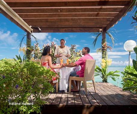 11 Day Tahiti And Her Islands