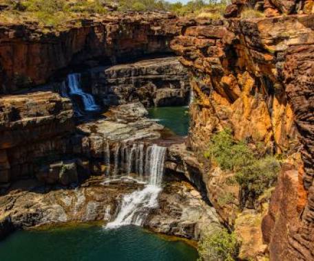 11 Day Wonders of Kimberley