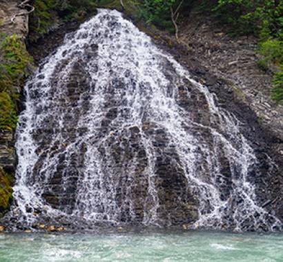 12 Day Winter Highlights of British Columbia and Alberta