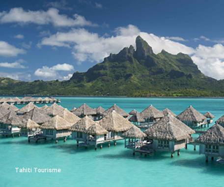 13 Day Tahitian Family Adventure