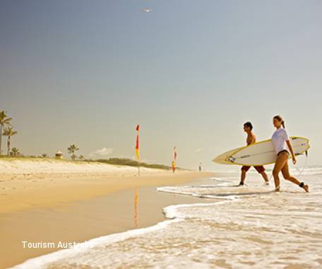 14 Day Sydney to Cairns Coastal Explorer