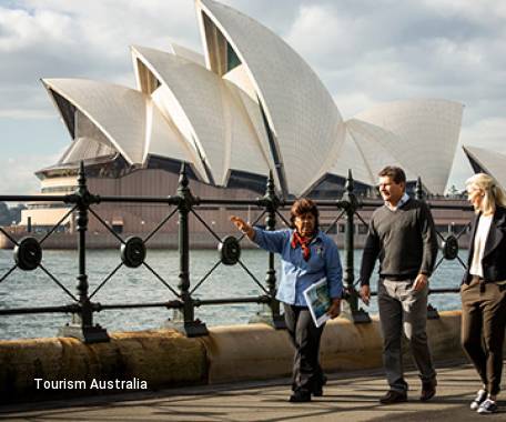 15 Day Discover Australia