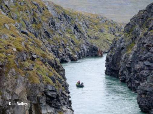 Newfoundland and Wild Labrador: A Torngat Mountains Adventure