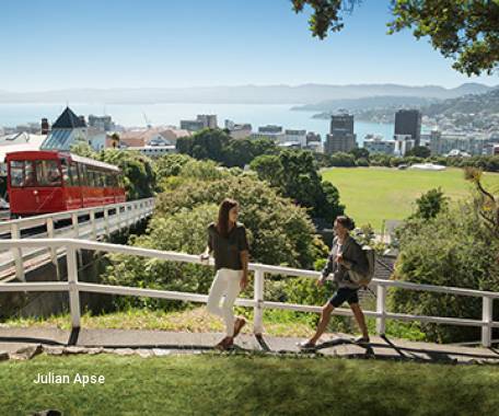 16 Day Ultimate Highlights of New Zealand