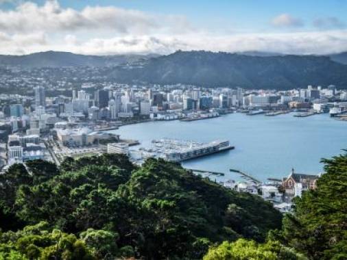 16-Day New Zealand Signature Highlights