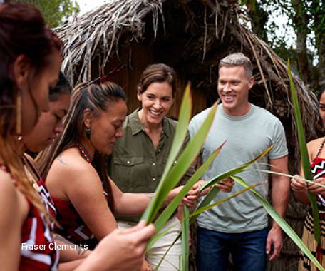 19 Day Ultimate New Zealand Rail, Cruise, & Coach Holiday