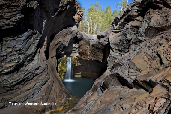 21 Day Wonders of the West Coast & Kimberley