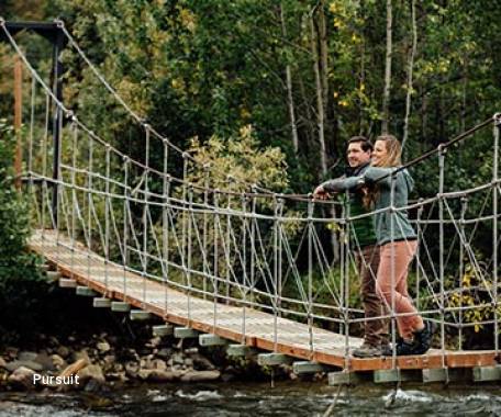 5 Day Authentic, Stunning, Wild Alaska