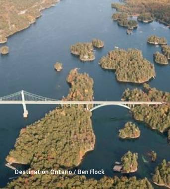 5 Day Discover Ontario (Self-Drive)
