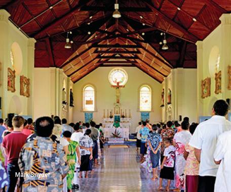 5 Day Discover Taveuni