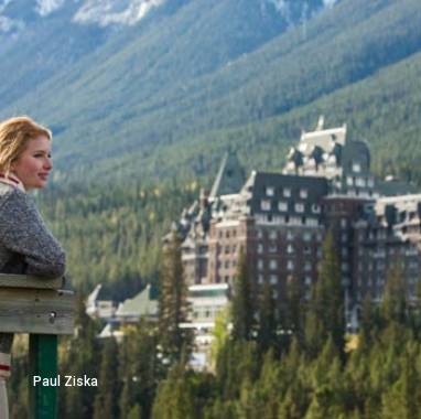 5 Day Deluxe Historic Resorts
