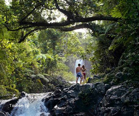 5 Day Discover The Mamanuca Islands