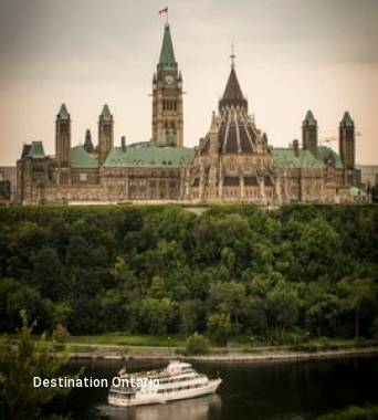 6 Day Ontario (Self-Drive)