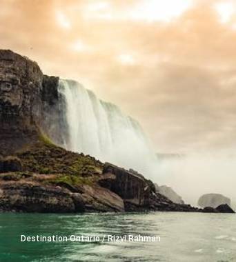 6 Day Ontario by Rail
