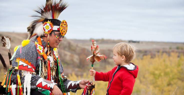 6 Day Saskatoon to Winnipeg - A Heart of Canada Experience by Rail and Road