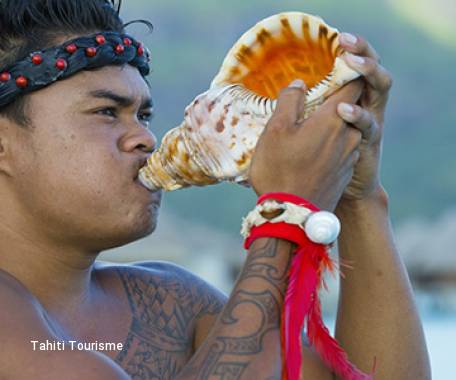 6 Day South Pacific Island Paradise Vacation