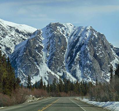 7 Day A True Arctic Adventure