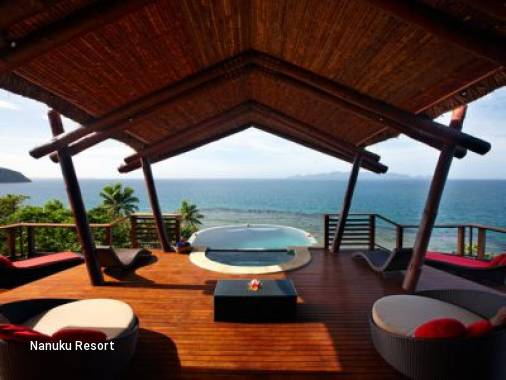 8-Day Serene Pacific Harbour