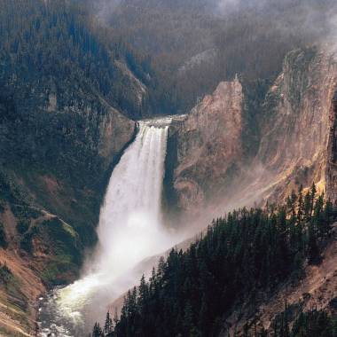8-Day Grand Teton and Yellowstone National Park