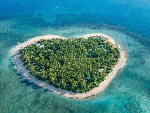 9 Day Coral Coast and Yasawa Island - Land and Sea