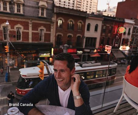 9 Day Discover Ontario and Québec