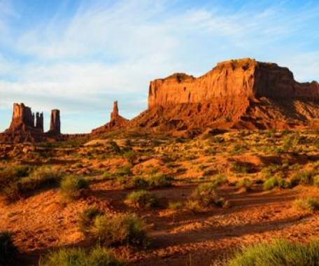 11 Day America’s Spectacular Canyonlands with Rocky Mountaineer