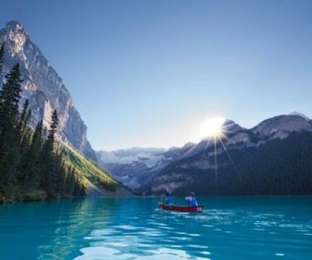 12 Day Best of the Canadian Rockies Vancouver to Calgary