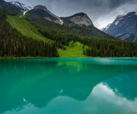 12 Day Best of the Canadian Rockies Calgary to Vancouver