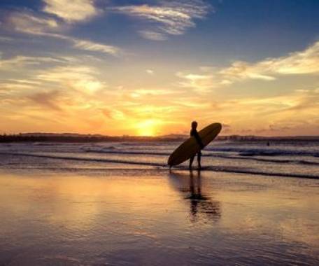 Explore Australia: Sydney to Cairns Coastal