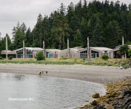 8 Day Haida Gwaii and Prince Rupert