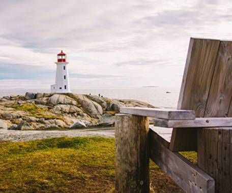 22 Day Maritime Mosaic and Newfoundland