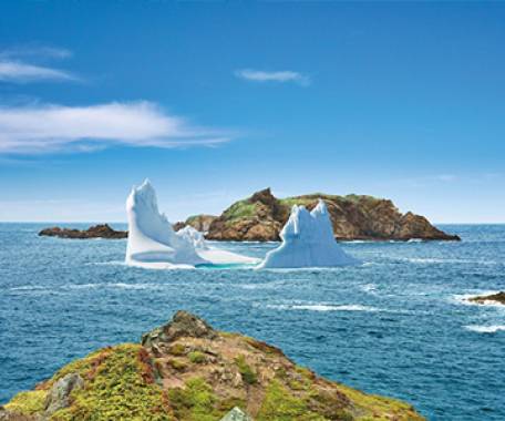 9 Day Newfoundland Discovery